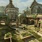 Free Gears of War 3 Versus Booster Map Pack Now Available for Download