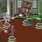 Free Ghostbusters Game Released for iPhone and iPad