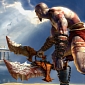 Free God of War 1 HD Now Available for PS Plus Subscribers in PAL Regions