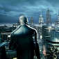 Free Hitman: Absolution and Deadlight Coming to Xbox 360 via Games with Gold in April