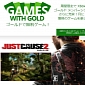 Free Just Cause 2 Coming to Games with Gold in January – Report