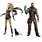 Free Kat and Emmet DLC Now Available for PlayStation All-Stars Battle Royale