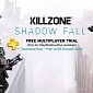 Free Killzone: Shadow Fall Multiplayer Weekend for PS Plus Gets Detailed