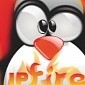 Free Linux Firewall OS IPFire 2.15 Core 81 Gets Multiple Fixes