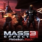 Free Mass Effect 3 Rebellion Multiplayer DLC Out Today