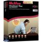 Free McAfee VirusScan Plus 2008 Available for Download