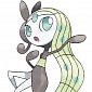 Free Meloetta Coming to Pokemon Black and White 2 Owners via GameStop in March