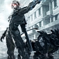 Free Metal Gear Rising and Remember Me for PS Plus Members in November (EU)