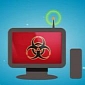 Free Microsoft Security Tool Updated to Clean Kelihos Zombie PCs