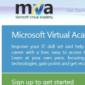 Free Microsoft Virtual Academy Cloud Training Portal