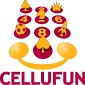Free Mobile Games From Cellufun, on AOL's Portal