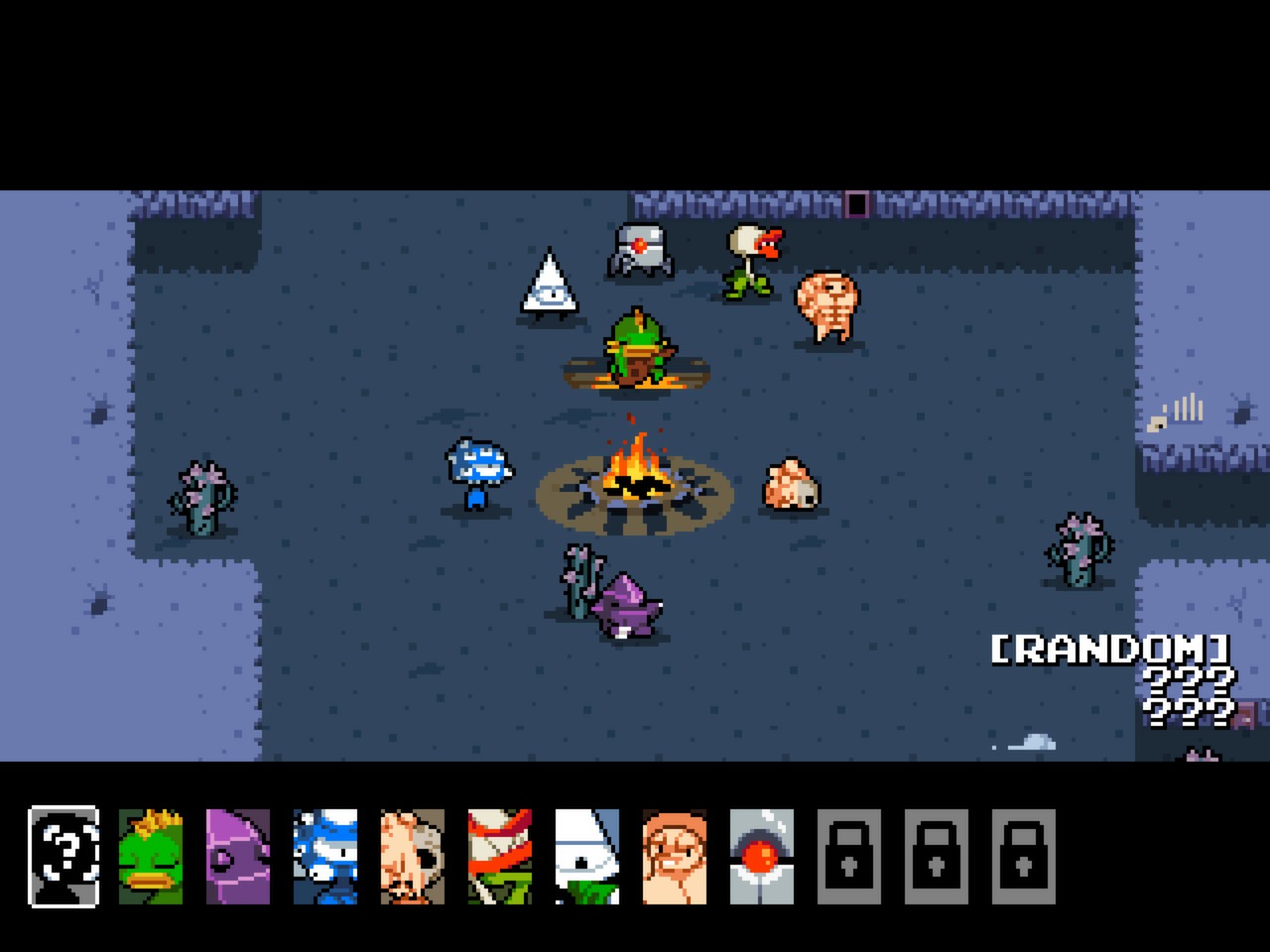for ipod download Nuclear Throne