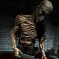 Free Outlast Confirmed to Appear for All PS4 PS Plus Subscribers