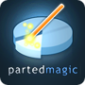Free Partitioning Tool Parted Magic 2013.08.07 Features Firefox 23 and Mesa 9.1.6