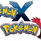 Free Pokemon X or Y Offered by Nintendo on Purchase of 3DS Family Device and Game