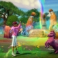 Free Realms Comes to the PlayStation 3 on March 29