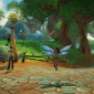 Free Realms Enters Closed Beta Stage