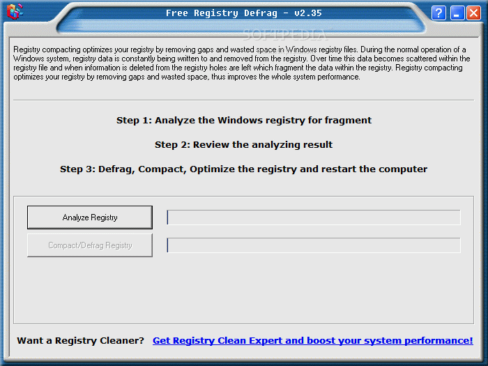 Auslogics Registry Defrag 14.0.0.3 for mac download free