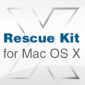 Free Rescue Kit Available for Your Mac. Boots From a Created Image