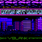 Free Retro City Rampage on PS3 and PS Vita Out Now for PS Plus Members