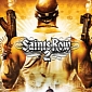 Free Saints Row 2 Offered to Saints Row 3 PS3 Owners Next Week