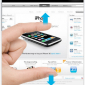 Free Searchme App Released for iPhone, iPod Touch