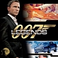 Free Skyfall DLC for 007 Legends Now Available on PS3, Soon on PC and Xbox 360