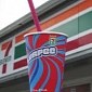 Free Slurpee Day to Draw in Customers at 7-Eleven