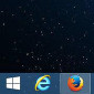 Free Software Completely Removes the Windows 8.1 RTM Start Button