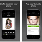 Free Spotify Service Now Available on iPhone and iPad