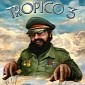 Free Steam Copy of Tropico 3 Now Available via Humble Store for a Limited Time