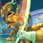 Free Super Street Fighter 4 Arcade Edition and Charlie Murder Available on Xbox 360