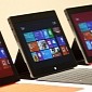Free Surface 2 Tablets for All CDI College Students
