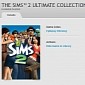 Free The Sims 2 Ultimate Collection Offered to All Origin Users Until July 31