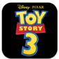Free Toy Story 3 App Now in the App Store
