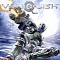 Free Vanquish Out Now for PlayStation Plus Members in North America
