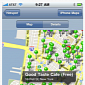 Free WiFi App Enhances iPhone Networking