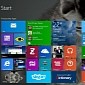“Free” Windows Released, No Start Menu Until Next Year