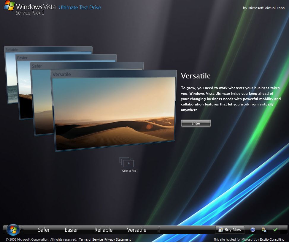 クイックス】 Microsoft Windows Vista Ultimate 32/64bit：アールデバイス メディア