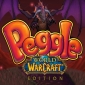 Free World of Warcraft-Themed Peggle Launched by PopCap