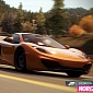 Free Xbox Live Gold Weekend Brings Special Rivals Event in Forza Horizon