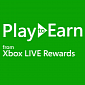 Free Xbox Live Gold and MS Points Offered to Xbox 360 Owners for Playing Arcade Games