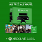 Free Xbox One Consoles and Killer Instinct Offered by Microsoft to Faithful Fans