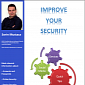 Free eBook on How to Improve Your Security