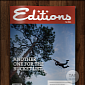 Free iPad Magazine ‘Editions’ Available from AOL