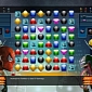 Free-to-Play Marvel Puzzle Quest: Dark Reign Out Now on Steam for PC