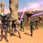 Free to Play Would Not Have Been Viable for Star Wars: Galaxies