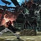 Freedom Wars Is Coming to Western PS Vitas in October – Gallery