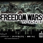 Freedom Wars New Screenshots Show Battle Scenes