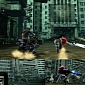 Freedom Wars Will Hit PS Vita in Japan on June 26